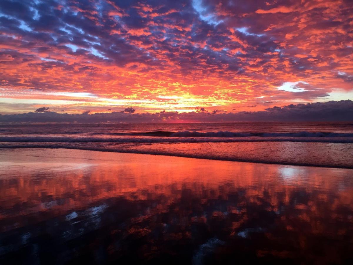 Absolutely Stunning! On The Beach !!! Gold Coast Exterior foto